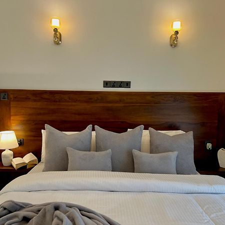Seeming Lodge ヌワラ・エリヤ エクステリア 写真