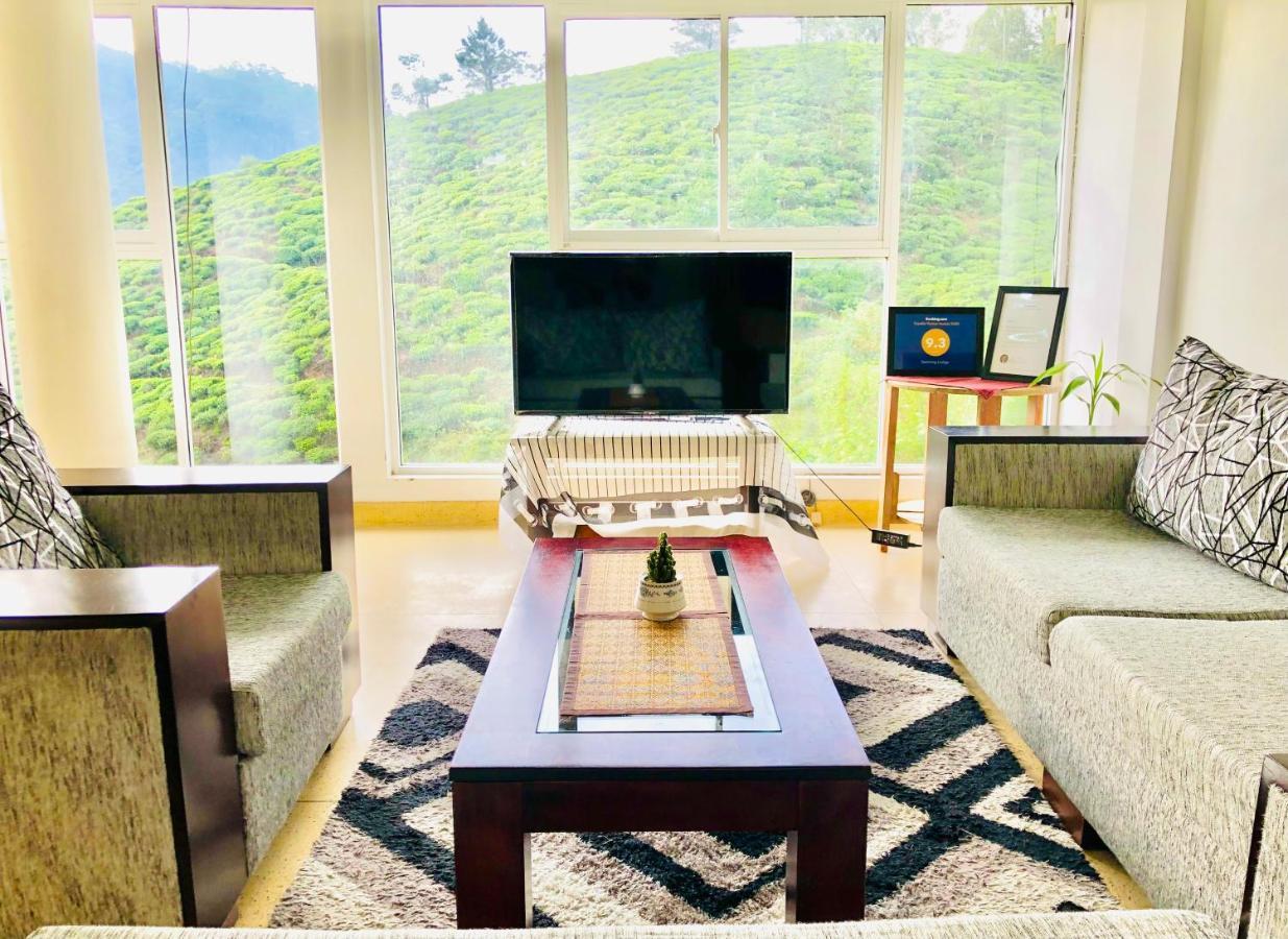 Seeming Lodge ヌワラ・エリヤ エクステリア 写真